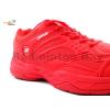 Yonex Drive Badminton Shoes Red In-Court With Tru Cushion Technology